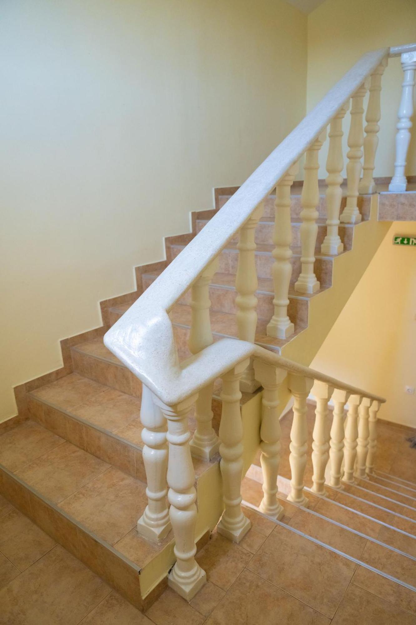 Zlatna Ribka Hotel Chernomorets Ngoại thất bức ảnh