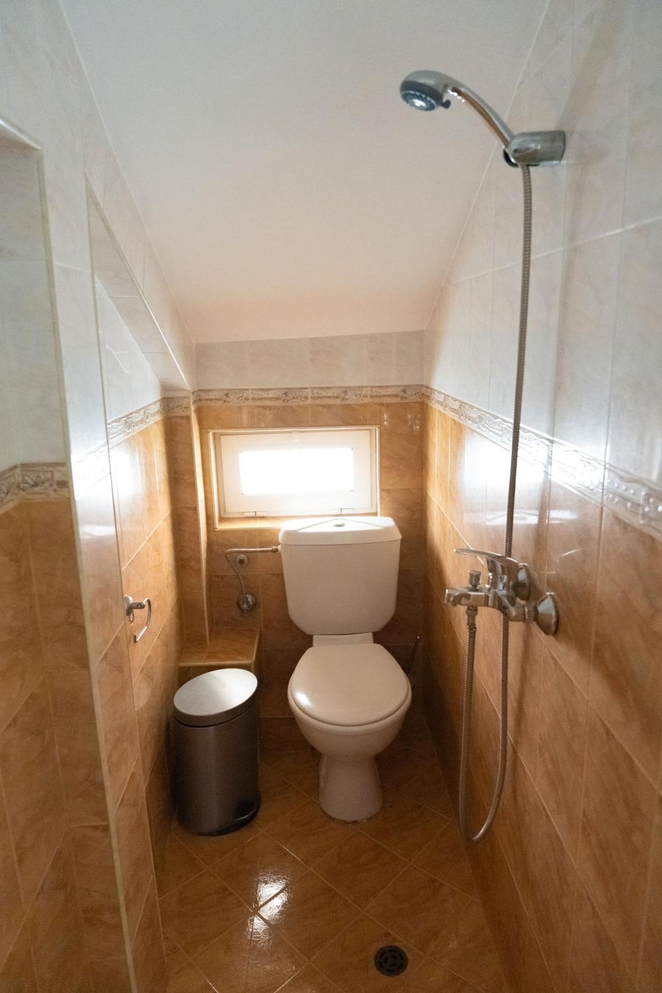 Zlatna Ribka Hotel Chernomorets Ngoại thất bức ảnh